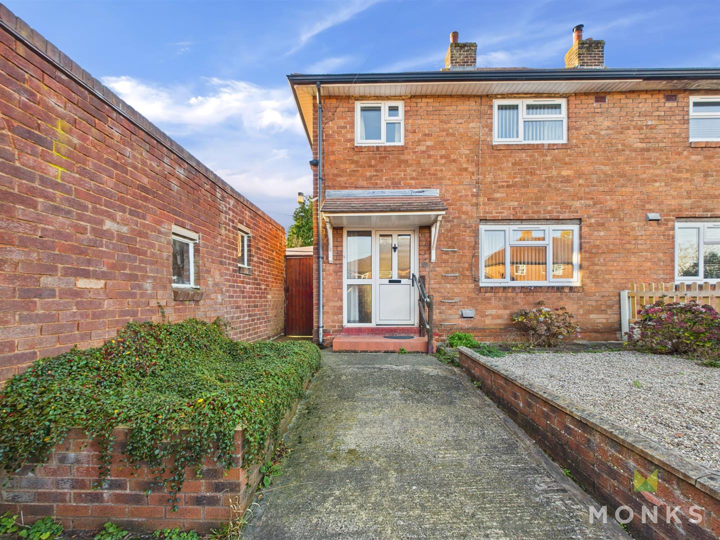 16 Glebelands, Shrewsbury, SY4 4JT For Sale